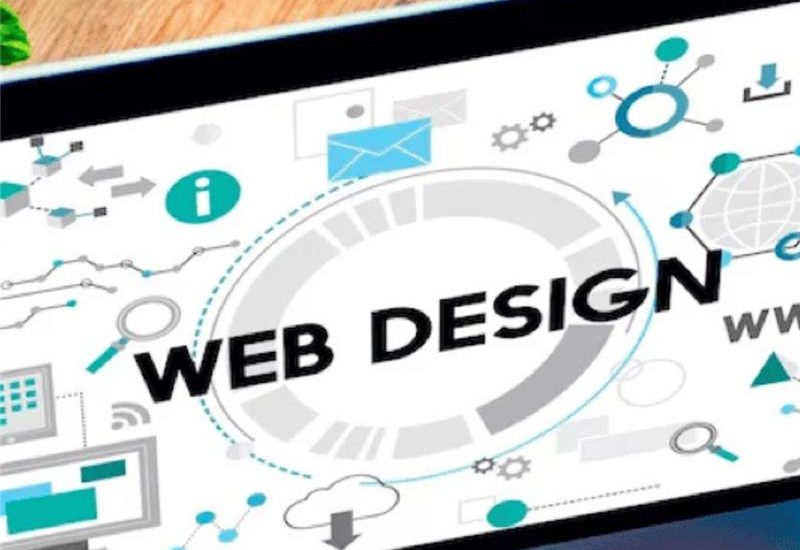 Understanding the latest web-design technologies and trends​