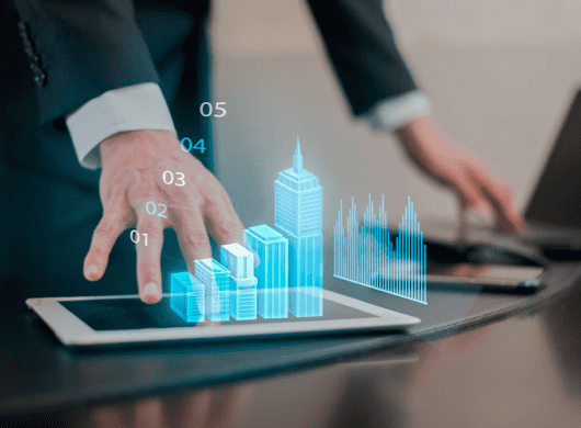 Case study image - Enhancing Property Data Management for Unmatched Efficiency and Growth