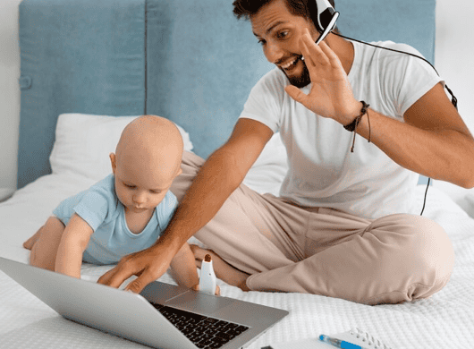 AI-driven monitoring solutions for proactive medical support