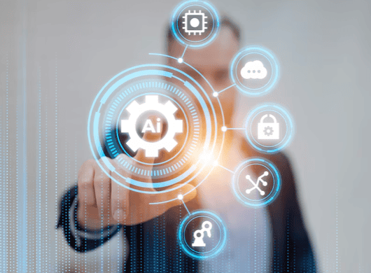 AI- driven automated enterprise support