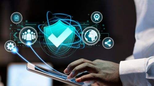 Content moderation and its benefits - V2Solutions Content Moderation Workflow