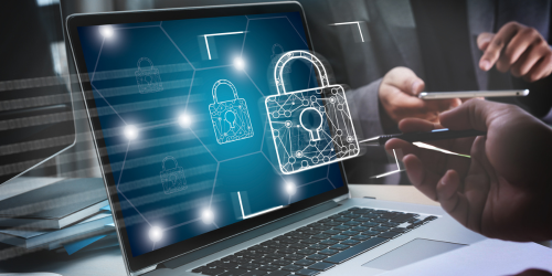 We adhere to strict data privacy regulations like GDPR and CCPA to protect your sensitive information.