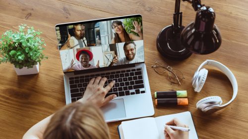 Benefits of Crowd as a Service