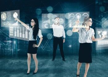 Shaping Your 2025 Strategy: Insights for C-Level Leaders