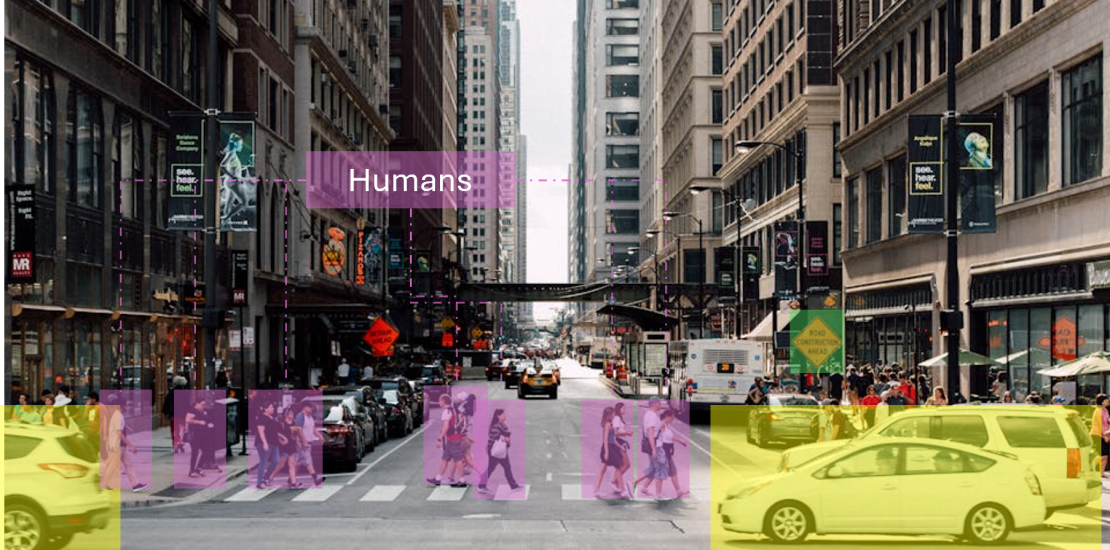 Case study image - Precision Annotation Driving Autonomous Innovation