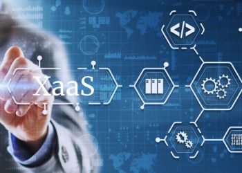 The XaaS Revolution: Redefining Business Models in the Cloud Era