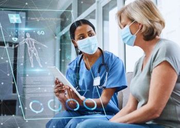 AI in Healthcare Transforming Patient Care with Smarter Solutions