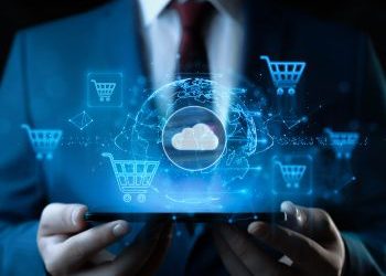 How Cloud Solutions Are Redefining the Future of Retail Operations