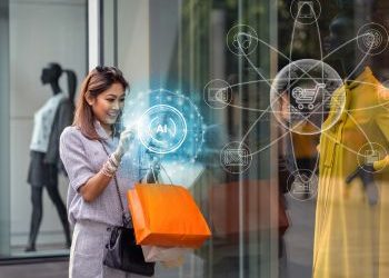 AI in Retail Enhancing Customer Experiences with Data-Driven Insights