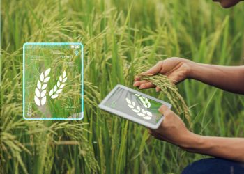 Agritech Annotation