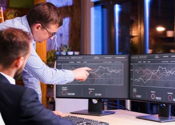 The Future of Finance: Scalable Platforms as Strategic Accelerators