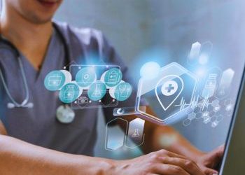 Digital Innovation in Healthcare
