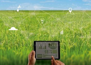 Agritech using Remote sensing, AI and Human expertise