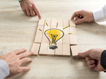 innovation powered by empathy
