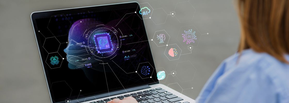 Banner Image - Unlocking the Potential of Data Science, Machine Learning, and Artificial Intelligence