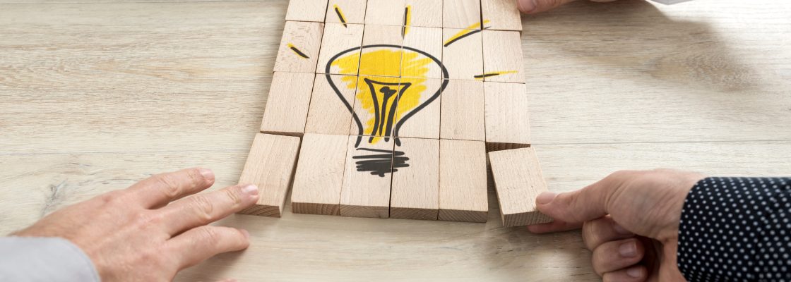 innovation powered by empathy