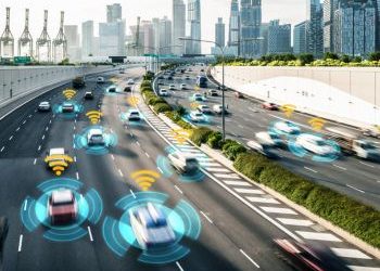 Thumbnail - Training the Future: How Data Annotation Powers Autonomous Vehicles