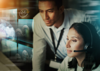 Enterprise support backed with SLA