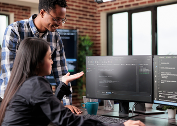 Ai-powered pair programming thumbnail