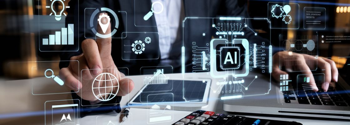How AI Suggests Optimal Software Architectures Based on Project Needs