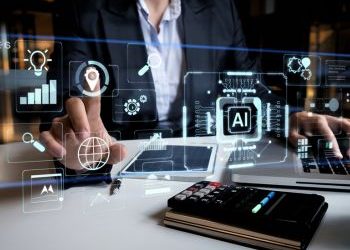 How AI Suggests Optimal Software Architectures Based on Project Needs