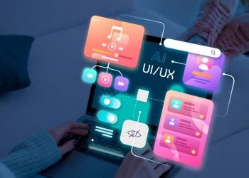 GenAI Transforming UI/UX Design
