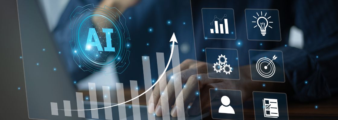 Achieving 40% faster delivery using AI