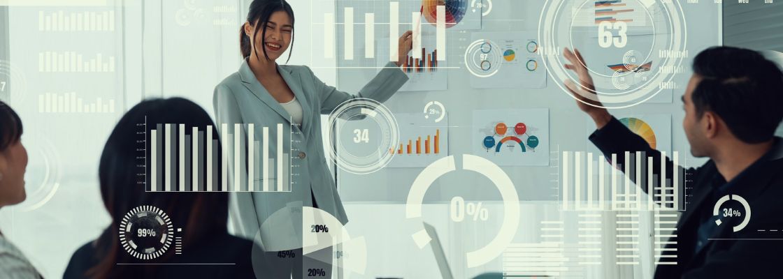 Data pipeline and Predictive Analytics