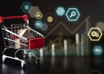 product data enrichment for retail industry