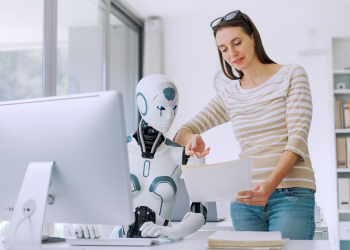 Agentic AI revolution