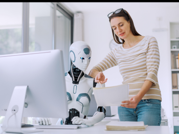 Agentic AI revolution