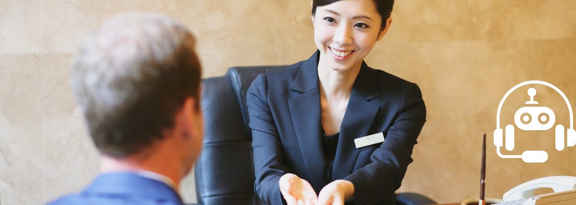 Professional services with Agentforce