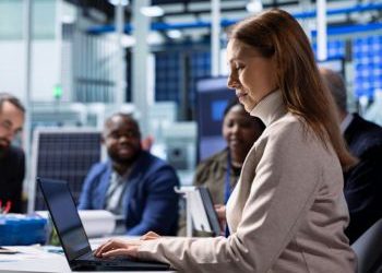 AWS Multi account strategy for cloud operations