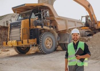 ESG and HSEQ Automation in Mining