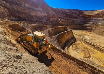 AI-powered bulk freight optimization in mining