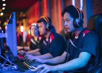 Scaling Esports Tournament with AI-powered Annotation