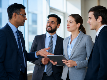 AI-Powered Product Innovation: How Enterprises Can Build Smarter, More Personalized Digital Experiences