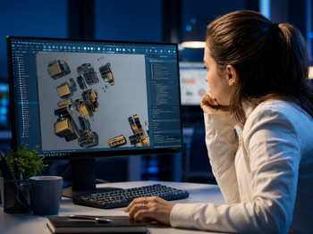 Composable Architecture: The Future of Scalable and Flexible Enterprise Software Development