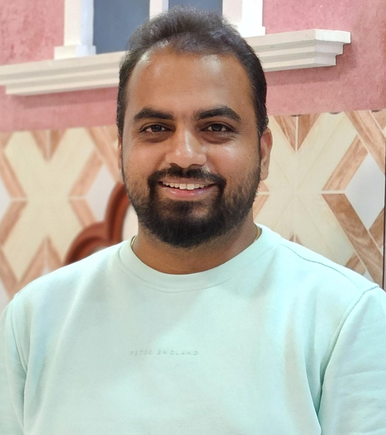 Sagar Thorat