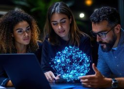 Turn AI for Business Impact