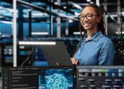 AI Infrastructure in Uncertainty