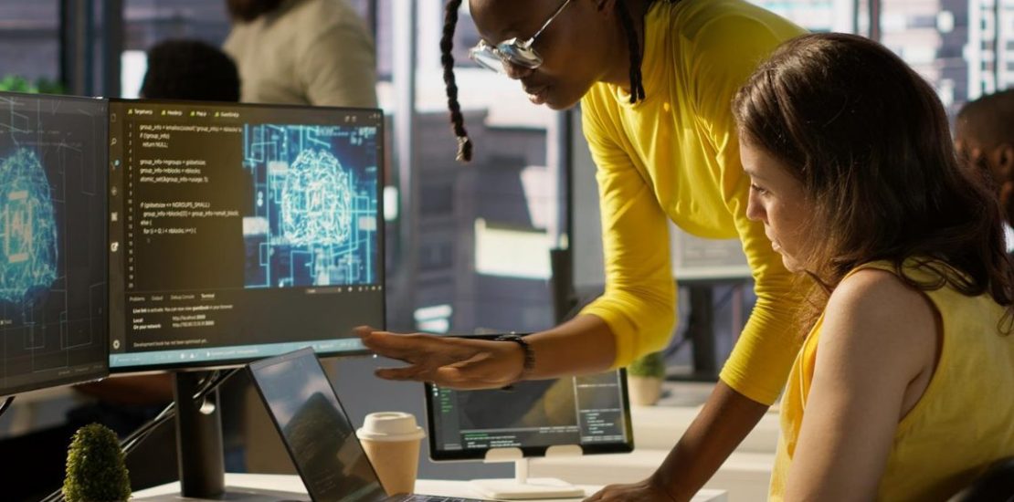 Data Chaos to Event Intelligence