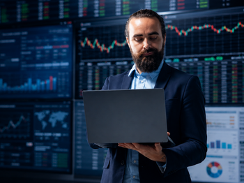 The Progressive Modernization Playbook for Financial Institutions