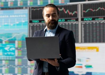 progressive modernization in finance