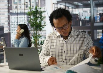 Garbage in Garbage out