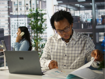 Garbage in Garbage out