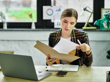 Loan Origination Modernization