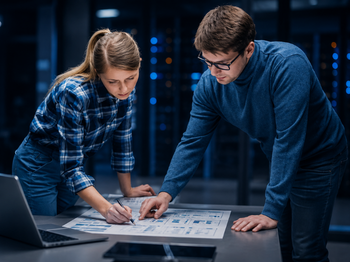 The Engineering Blueprint for an AI-Augmented SDLC