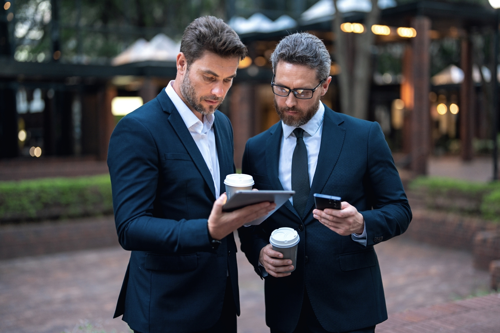 AI-powered media platform