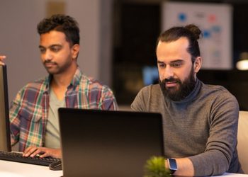 first-party data engine